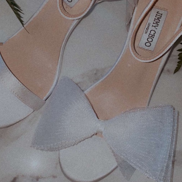 Jimmy choo shoes - Picture 4 of 4